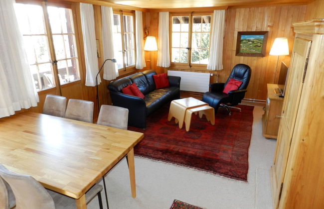 Apartamento de 3 quartos em Saanen - Foto 11