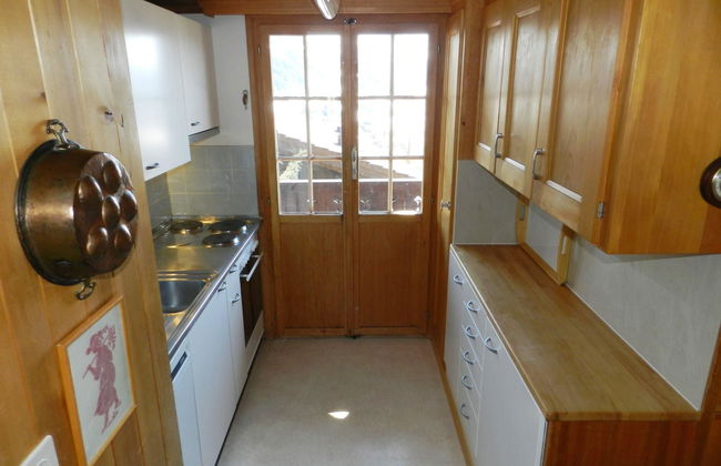 Apartamento de 3 quartos em Saanen - Foto 25