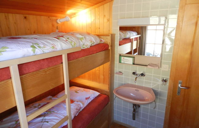 Apartamento de 3 quartos em Saanen - Foto 22
