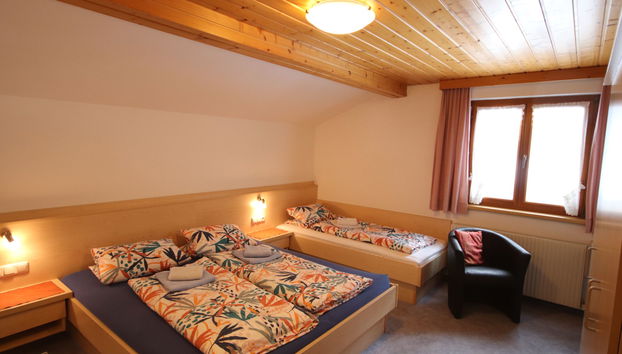 Apartment mit 2 Schlafzimmern in Gaschurn mit garten - Foto 5