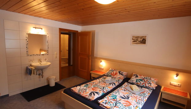 Apartment mit 2 Schlafzimmern in Gaschurn mit garten - Foto 4
