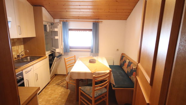 Apartment mit 2 Schlafzimmern in Gaschurn mit garten - Foto 2