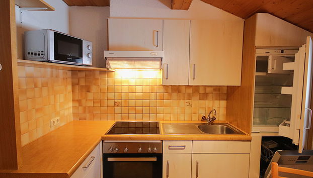 Apartment mit 2 Schlafzimmern in Gaschurn mit garten - Foto 3