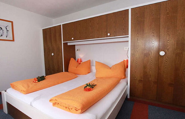 Apartamento de 2 quartos em Kappl - Foto 14