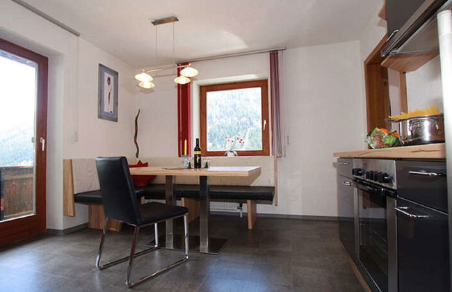 Apartamento de 2 quartos em Kappl - Foto 13