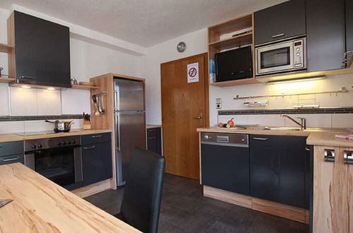 Photo 12 - 2 bedroom Apartment in Kappl with mountain view