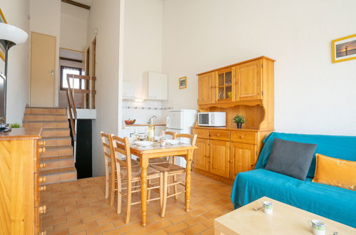 Photo 11 - 1 bedroom Apartment in Le Grau-du-Roi with terrace and sea view