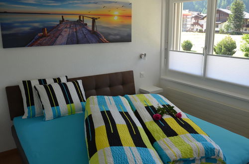 Photo 12 - 2 bedroom Apartment in Saas-Grund with garden