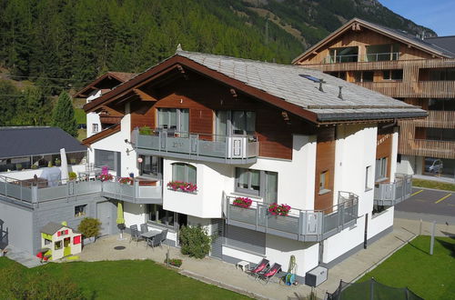 Photo 16 - 2 bedroom Apartment in Saas-Grund with garden