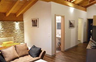 Photo 2 - 2 bedroom Apartment in Saas-Grund with garden