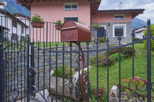 Photo 32 - Maison de 4 chambres à Colico avec jardin et vues sur la montagne