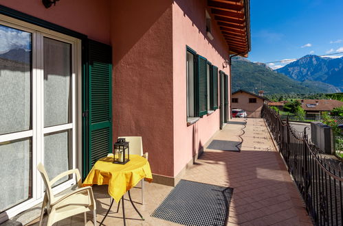 Photo 35 - Maison de 4 chambres à Colico avec jardin et terrasse