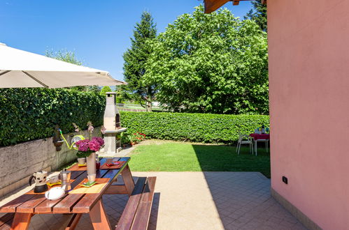 Photo 2 - Maison de 4 chambres à Colico avec jardin et terrasse