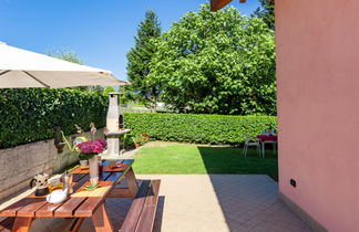 Photo 2 - Maison de 4 chambres à Colico avec jardin et terrasse