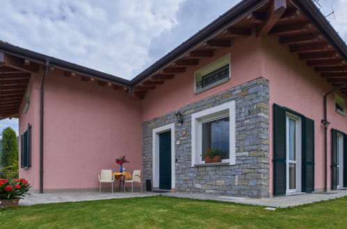 Photo 35 - Maison de 4 chambres à Colico avec jardin et vues sur la montagne