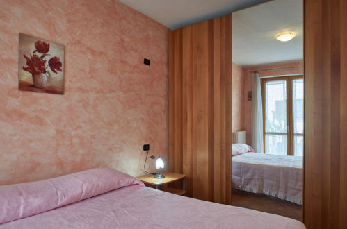 Foto 16 - Haus mit 4 Schlafzimmern in Colico mit garten und blick auf die berge
