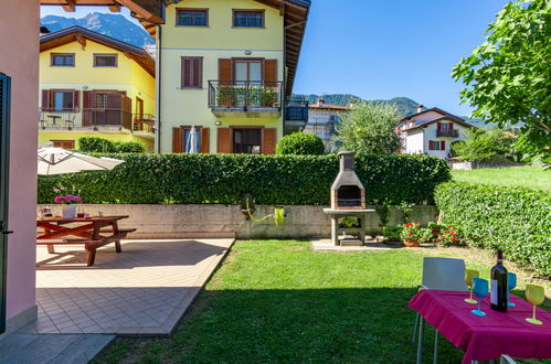 Photo 34 - Maison de 4 chambres à Colico avec jardin et terrasse