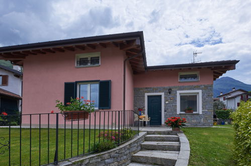 Photo 34 - Maison de 4 chambres à Colico avec jardin et vues sur la montagne