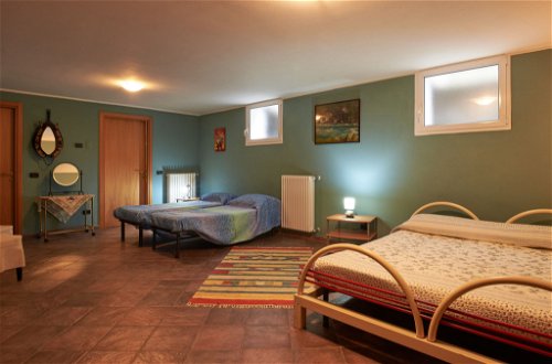 Foto 26 - Haus mit 4 Schlafzimmern in Colico mit garten und blick auf die berge