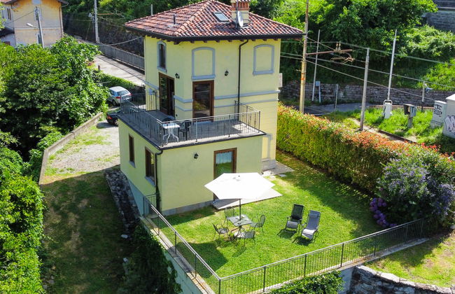 Haus mit 2 Schlafzimmern in Dorio mit garten und terrasse - Foto 28