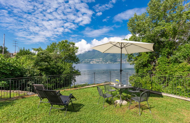 Haus mit 2 Schlafzimmern in Dorio mit garten und terrasse - Foto 25