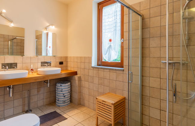 Haus mit 2 Schlafzimmern in Dorio mit garten und terrasse - Foto 21