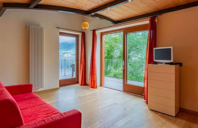 Haus mit 2 Schlafzimmern in Dorio mit garten und terrasse - Foto 14