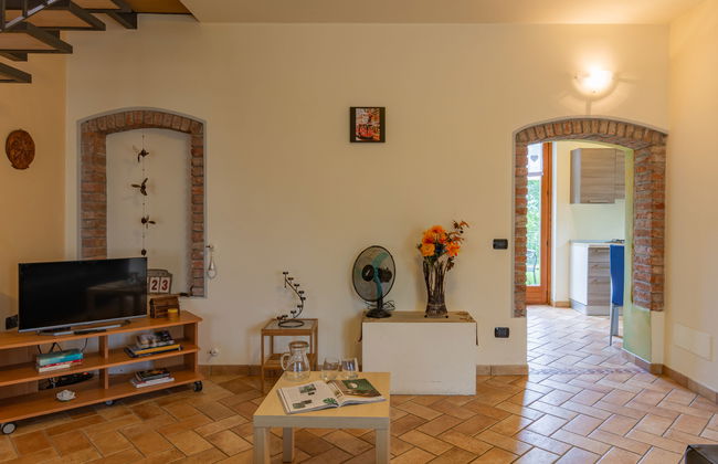 Haus mit 2 Schlafzimmern in Dorio mit garten und terrasse - Foto 5