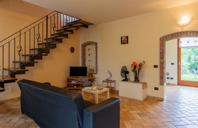 Haus mit 2 Schlafzimmern in Dorio mit garten und terrasse - Foto 6