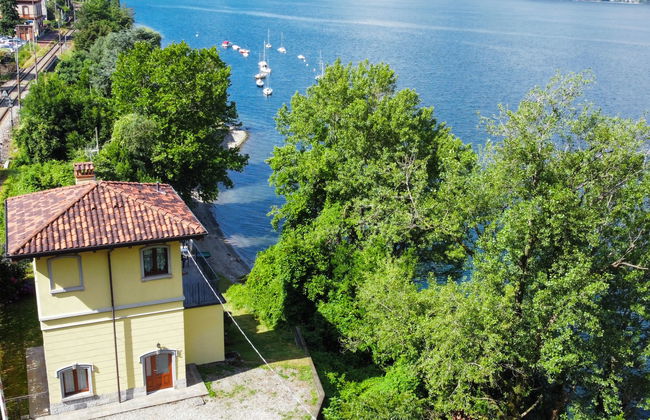 Haus mit 2 Schlafzimmern in Dorio mit garten und terrasse - Foto 3
