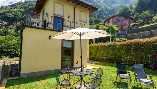 Haus mit 2 Schlafzimmern in Dorio mit garten und terrasse - Foto 2