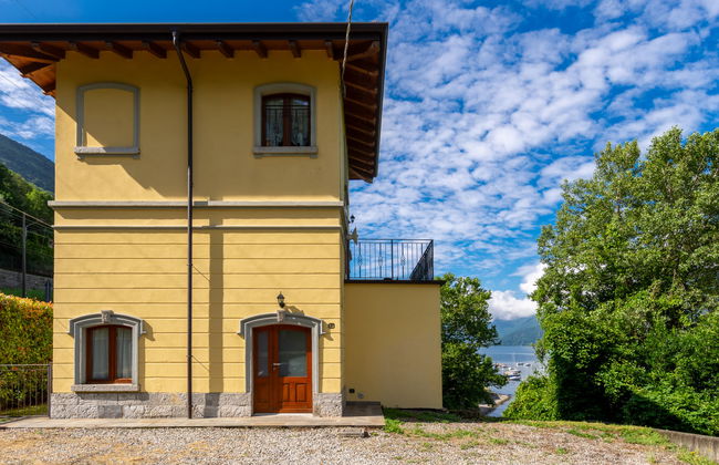 Haus mit 2 Schlafzimmern in Dorio mit garten und terrasse - Foto 29