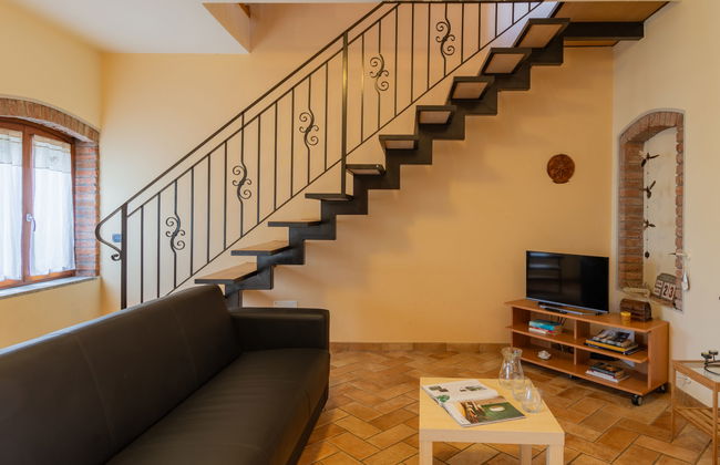 Haus mit 2 Schlafzimmern in Dorio mit garten und terrasse - Foto 4