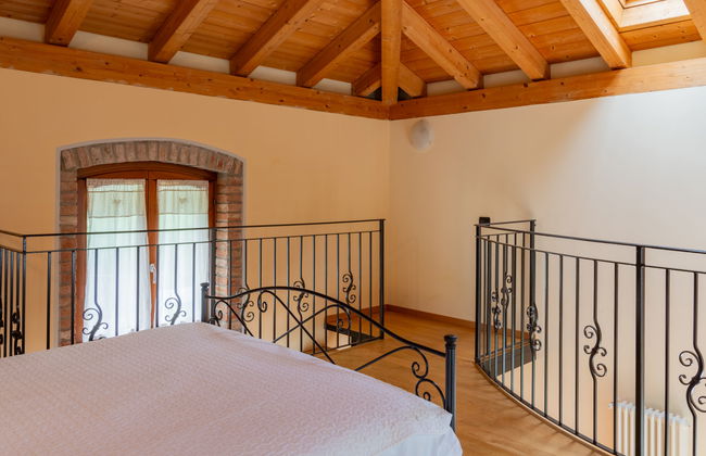 Haus mit 2 Schlafzimmern in Dorio mit garten und terrasse - Foto 19
