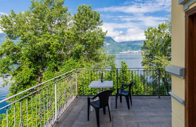 Haus mit 2 Schlafzimmern in Dorio mit garten und terrasse - Foto 16