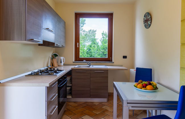 Haus mit 2 Schlafzimmern in Dorio mit garten und terrasse - Foto 8