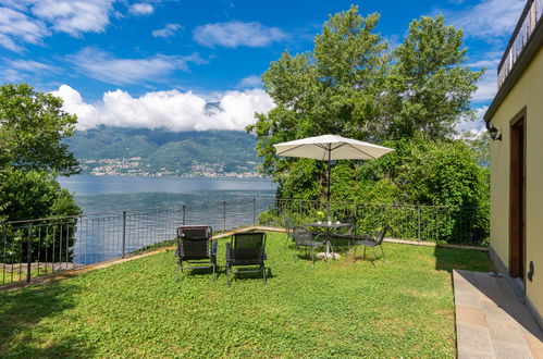 Photo 24 - Maison de 1 chambre à Dorio avec jardin et vues sur la montagne