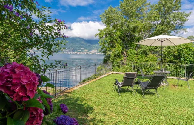 Haus mit 2 Schlafzimmern in Dorio mit garten und terrasse - Foto 1