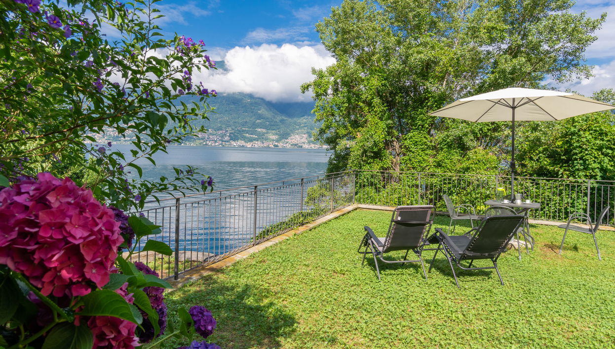 Haus mit 2 Schlafzimmern in Dorio mit garten und terrasse - Foto 1