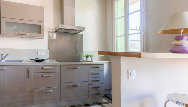 Apartment mit 3 Schlafzimmern in Nizza mit terrasse - Foto 4