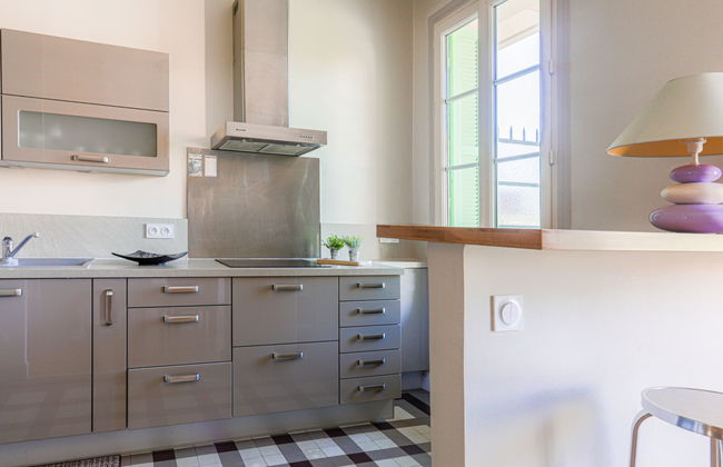 Apartamento de 3 quartos em Nice com terraço - Foto 4