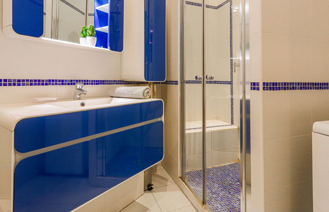 Apartamento de 3 quartos em Nice com terraço - Foto 27