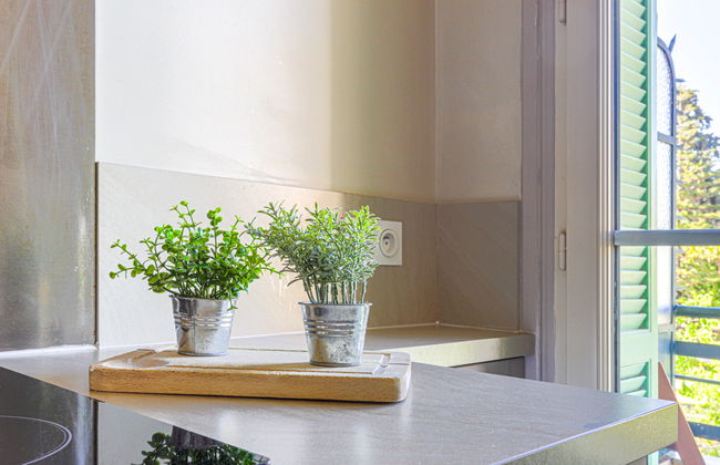 Apartamento de 3 quartos em Nice com terraço - Foto 16