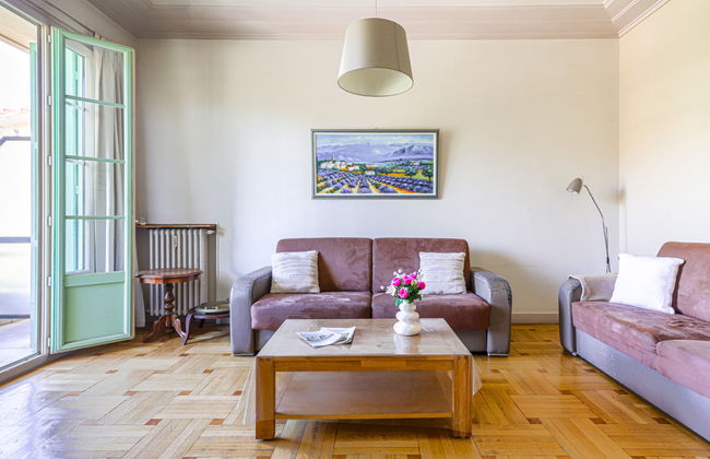 Apartamento de 3 quartos em Nice com terraço - Foto 7