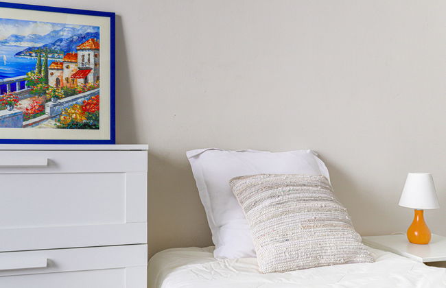 Apartamento de 3 quartos em Nice com terraço - Foto 23