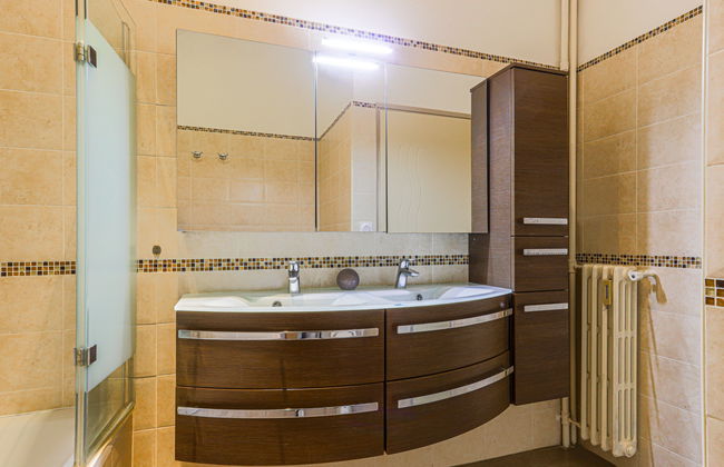 Apartamento de 3 quartos em Nice com terraço - Foto 24