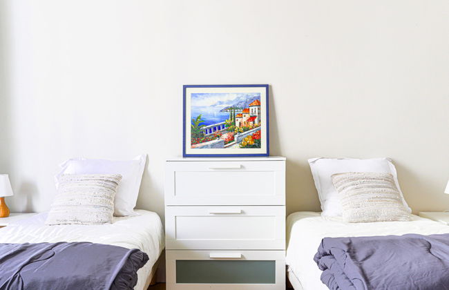 Apartamento de 3 quartos em Nice com terraço - Foto 21