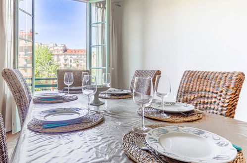 Photo 13 - 2 bedroom Apartment in Nice with terrace and sea view