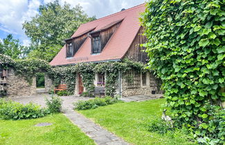 Photo 1 - Maison de 2 chambres à Lossatal avec piscine et jardin