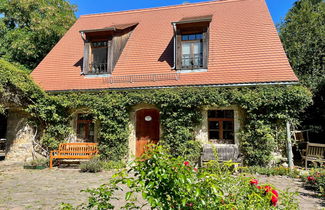 Photo 1 - 2 bedroom House in Lossatal with swimming pool and garden